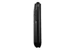 LG A380 AT&T Flip Phone - Black (NEW) - Second Medium