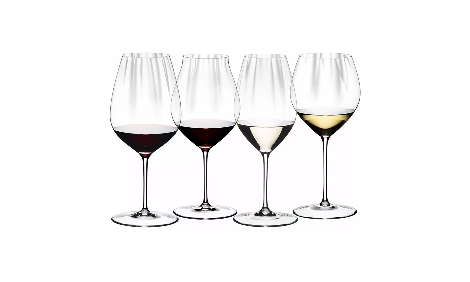 Riedel 5884/47-19 Performance Wine Glasses (Set of 4, Clear) - Primary Image