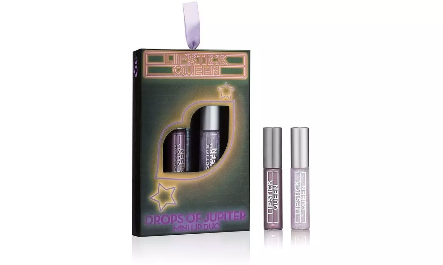 Lipstick Queen Holiday Set - Primary Image