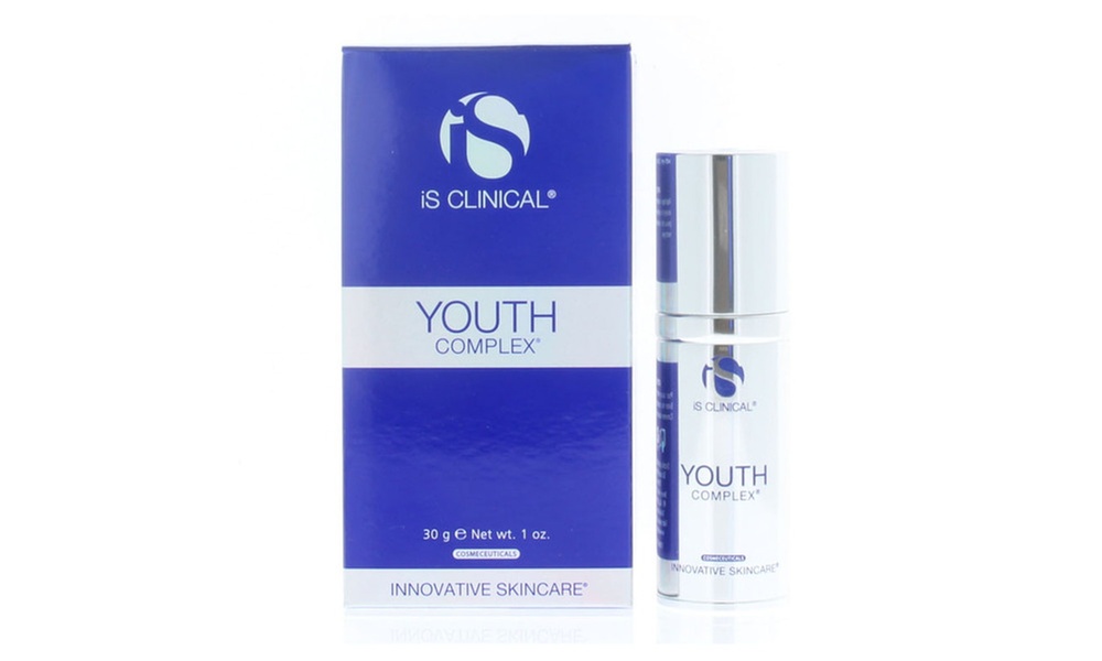 Is Clinical Youth Complex 30 G E Net Wt. 1.0 Oz.