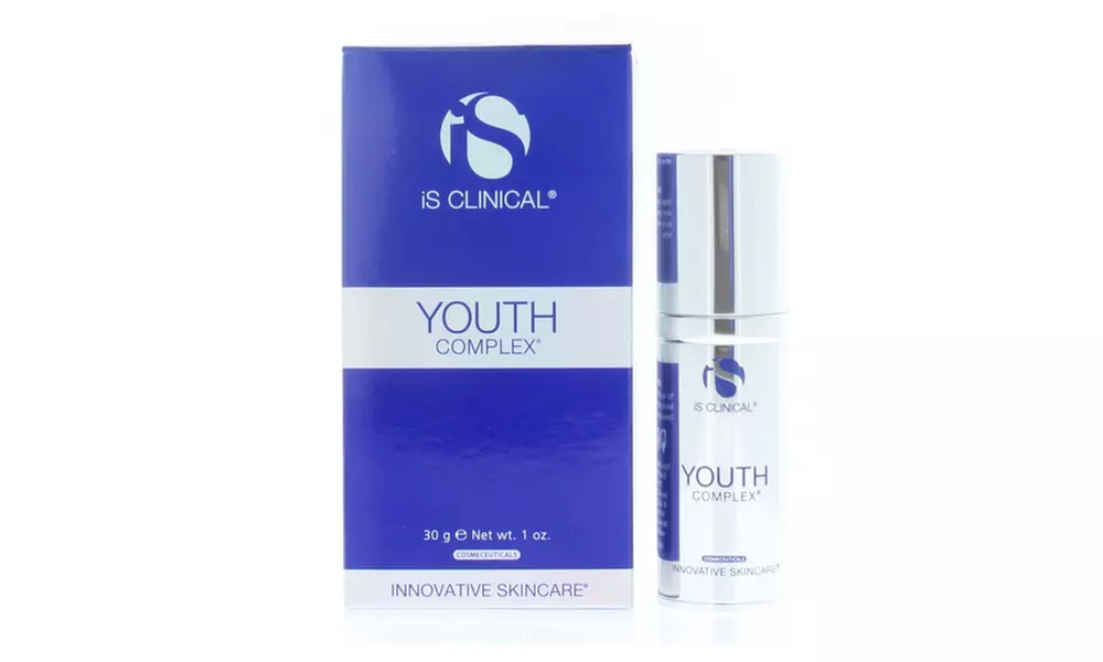 Is Clinical Youth Complex 30 G E Net Wt. 1.0 Oz. - Primary Image