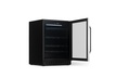 Newair FlipShelf 24" Beverage Fridge, NWB180SS00 (B Grade) - Second Medium