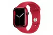 Apple Smart Watch Series 7 - 41mm/45mm ( Scratch & Dent) - Second Medium