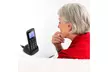 KOCASO Companion 32MB GSM Unlocked Senior Cell Phone - Second Medium