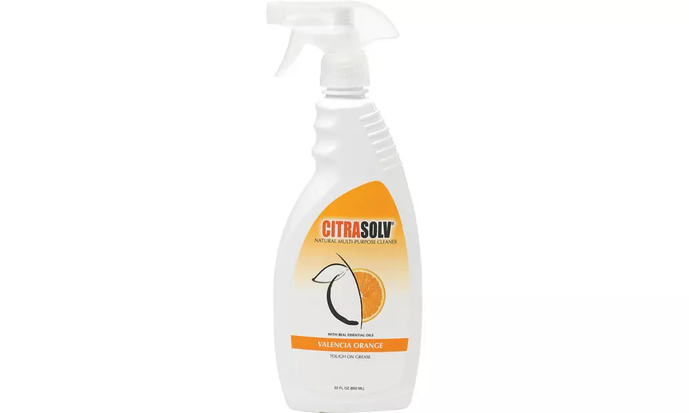 CitraSolv Natural Multi-Purpose Cleaner and Degreaser Spray - Primary Image