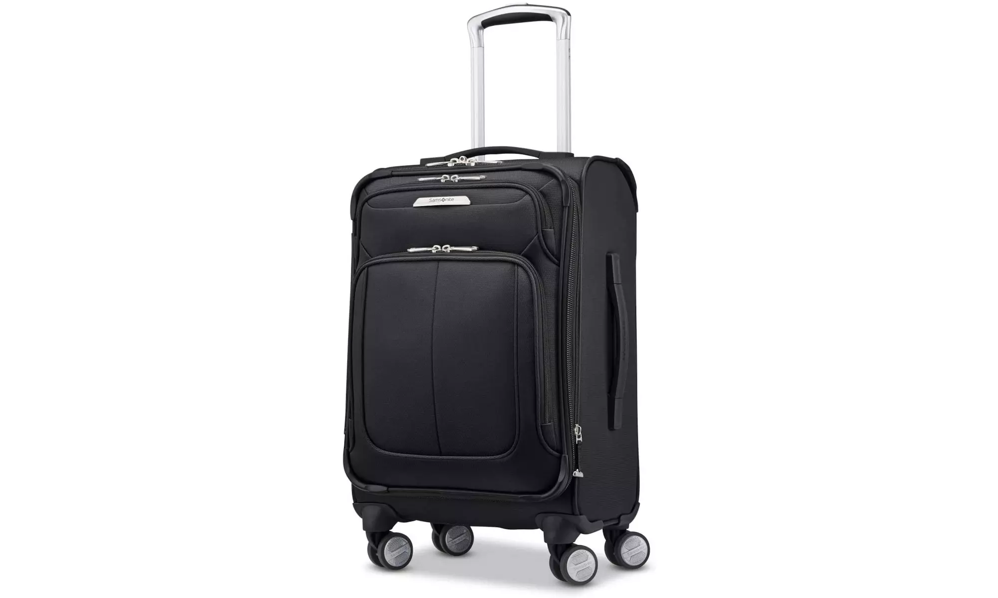 Samsonite Solyte DLX Softside Expandable Luggage with Spinner Wheels - Primary Image