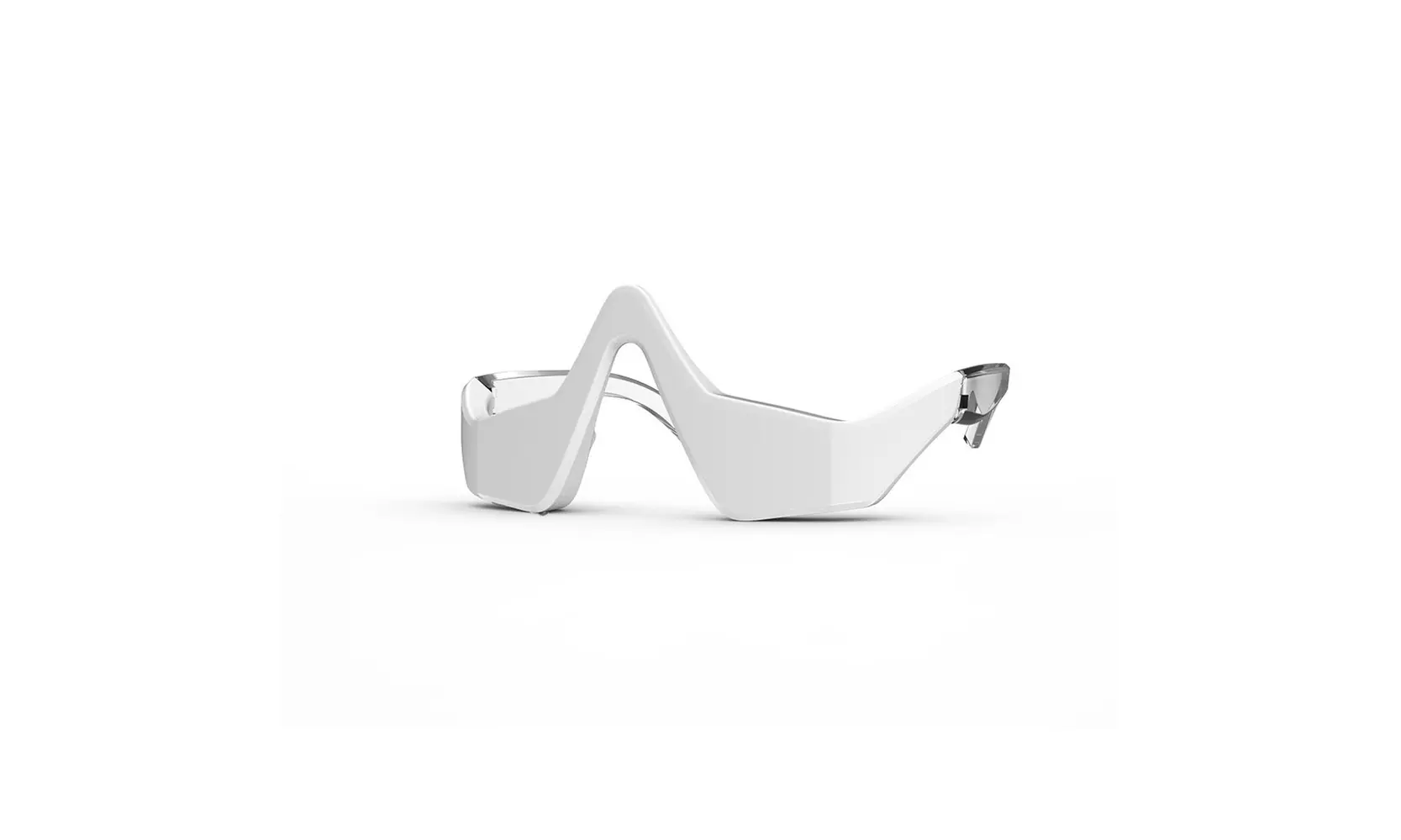 Under-Eye Red Light Therapy Skin Rejuvenation and Relaxation Massager