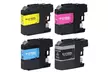 Compatible Ink and Toner for Brother Printers - Second Medium