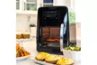 12.4qt 1700W 12-in-1 Programmable Electric XL Air Fryer Oven - Second Medium