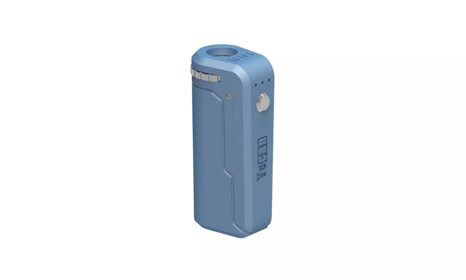 Yocan UNI Universal Vaporizer Portable Mod Box 510 Thread Vape 