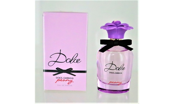 Dolce peony discount eau de parfum