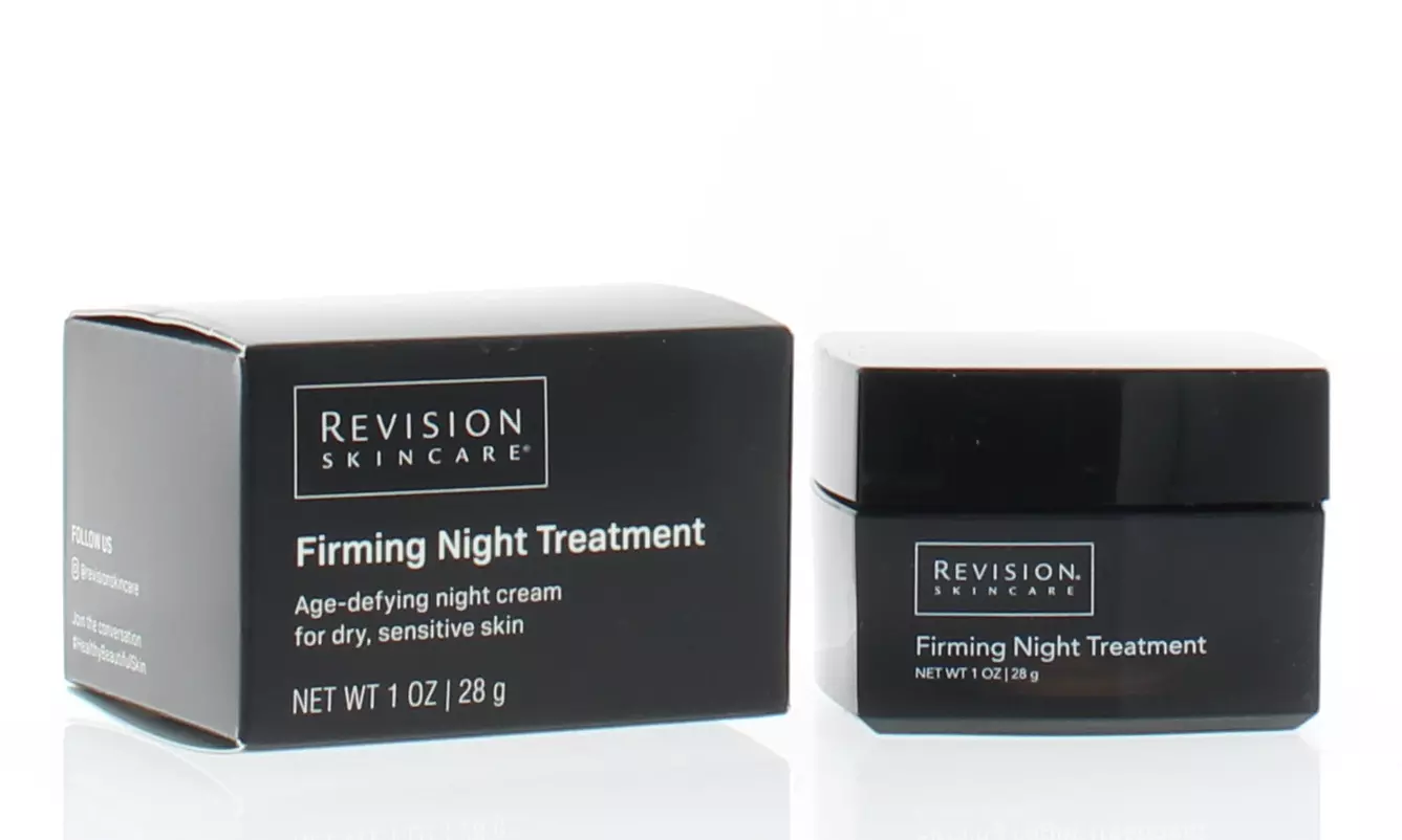 Revision Skincare Nectifirm for Neck & Decolletage, Intellishade Original & more