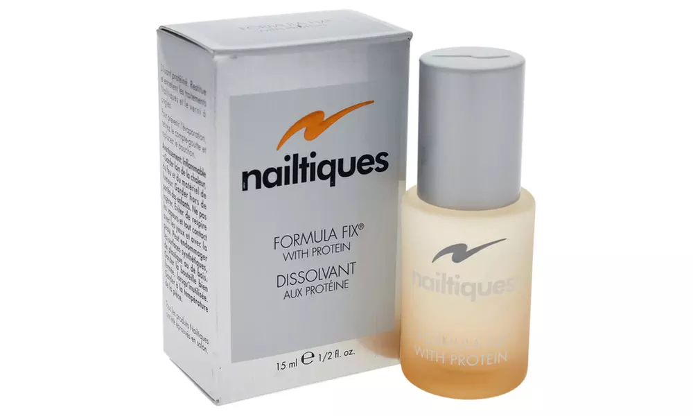 Nailtiques Nailtiques Protein Formula Fix - Primary Image