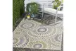 Safavieh Veranda Indoor/Outdoor 5x7 Rug - Second Medium