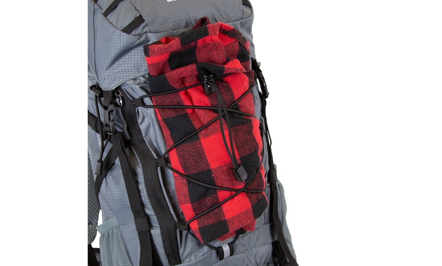 Ozark trail hotsell 45l backpack