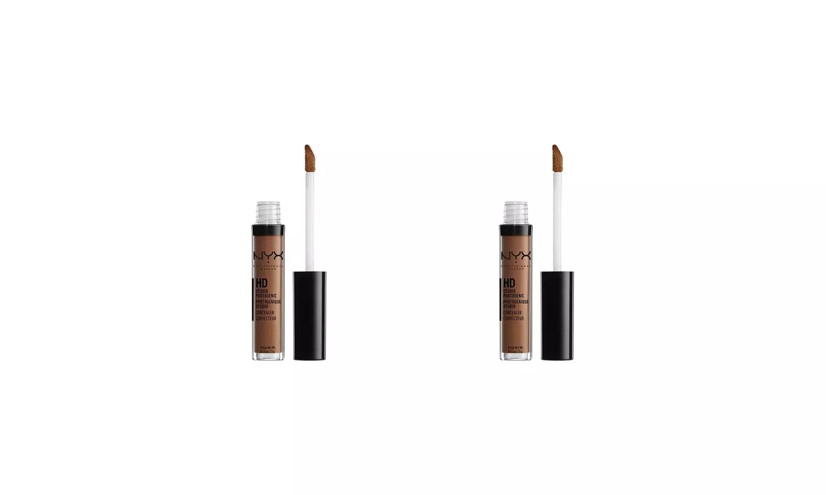 NYX PROFESSIONAL MAKEUP HD Studio Photogenic Concealer - Primary Image