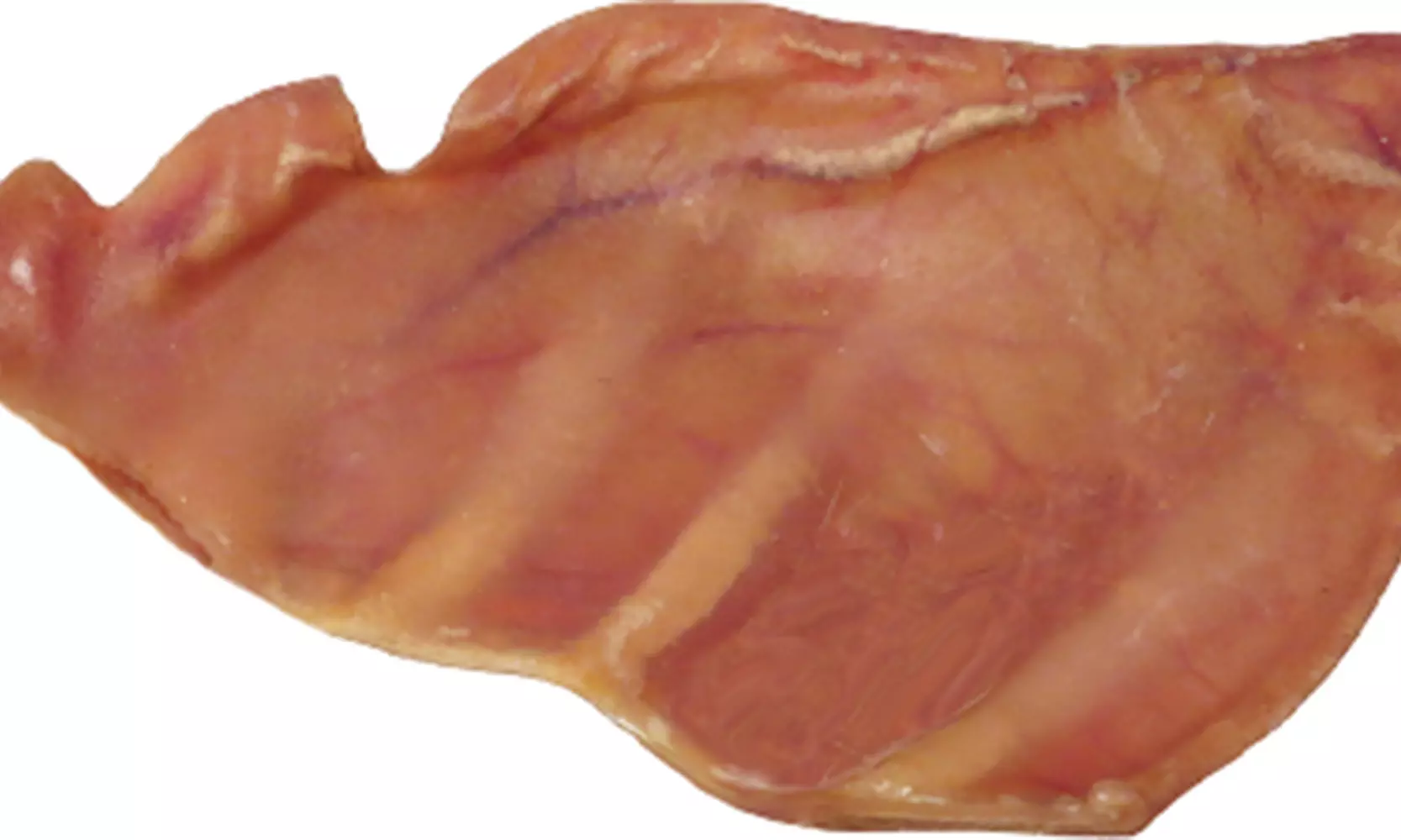 Chef Toby 24 Pack Brazilian Pig Ears - Second Medium