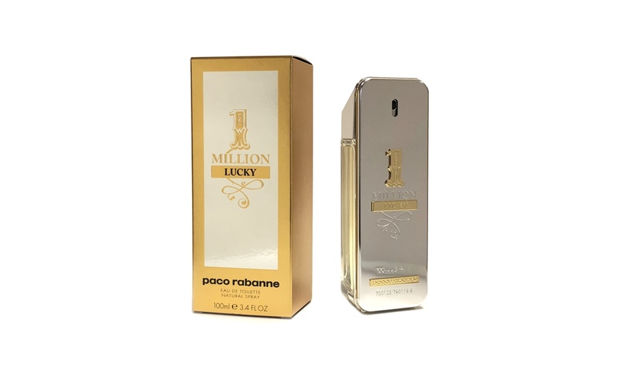 paco rabanne 1 million kohls