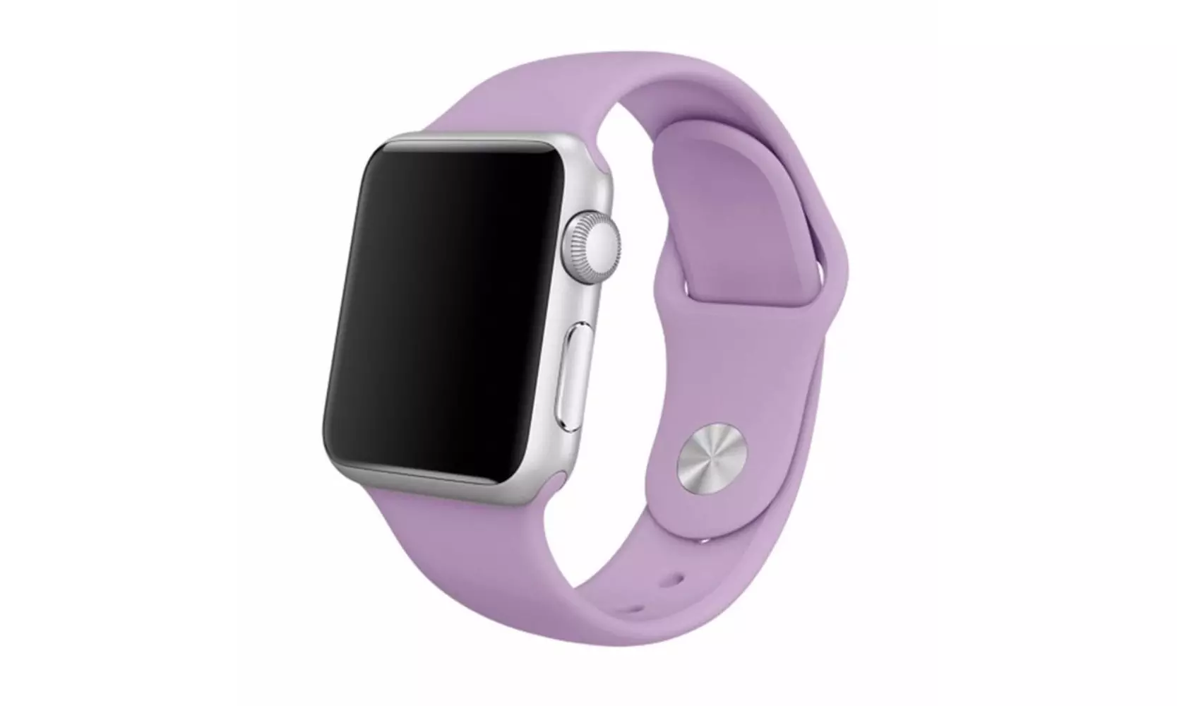 Replacement Silicone Band for Apple Watch