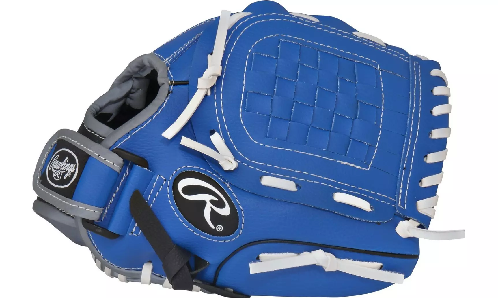 Rawlings 10.5-inch Right Hand Throw Youth Players Series Baseball Glove - Primary Image
