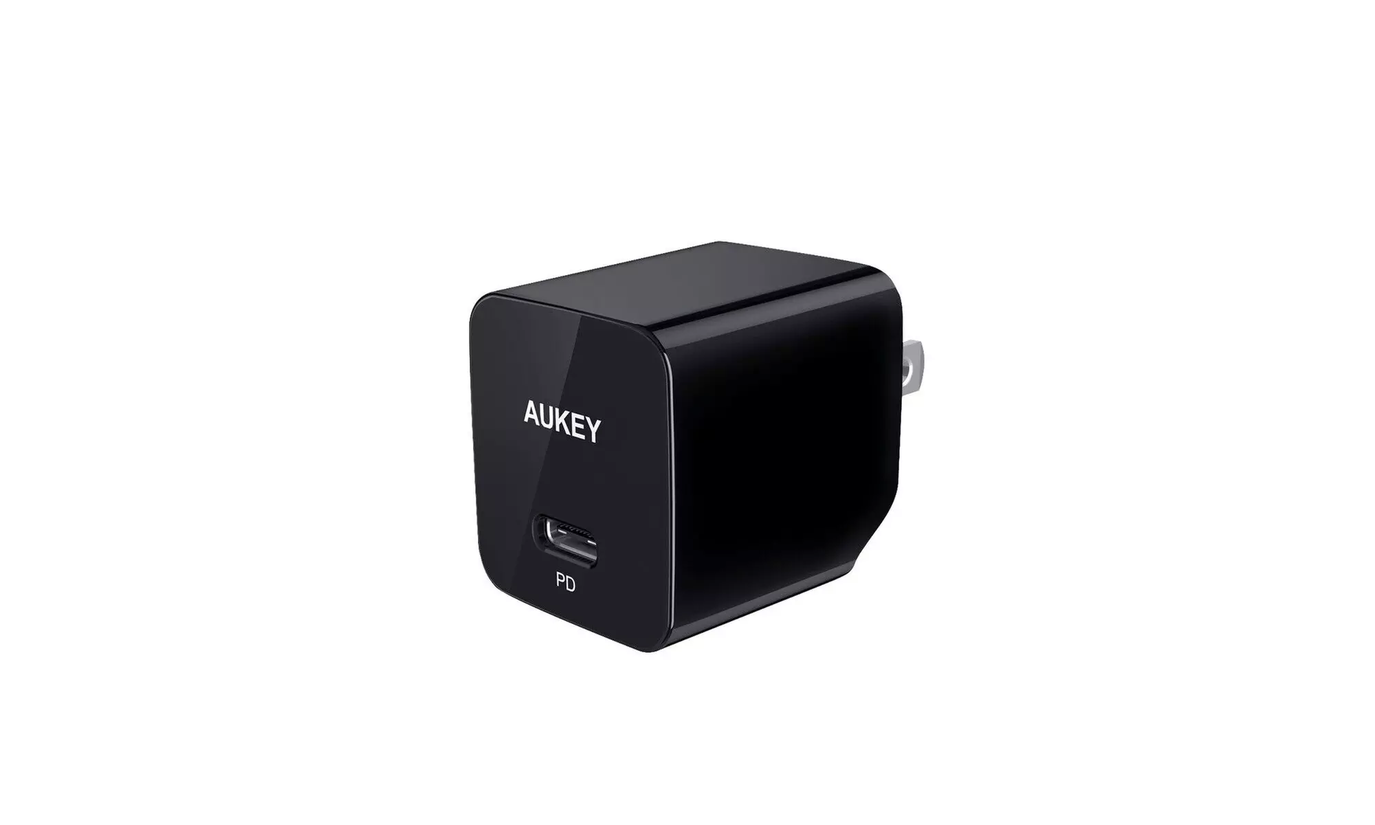 AUKEY PA-Y20S Minima 20W Charger - Primary Image