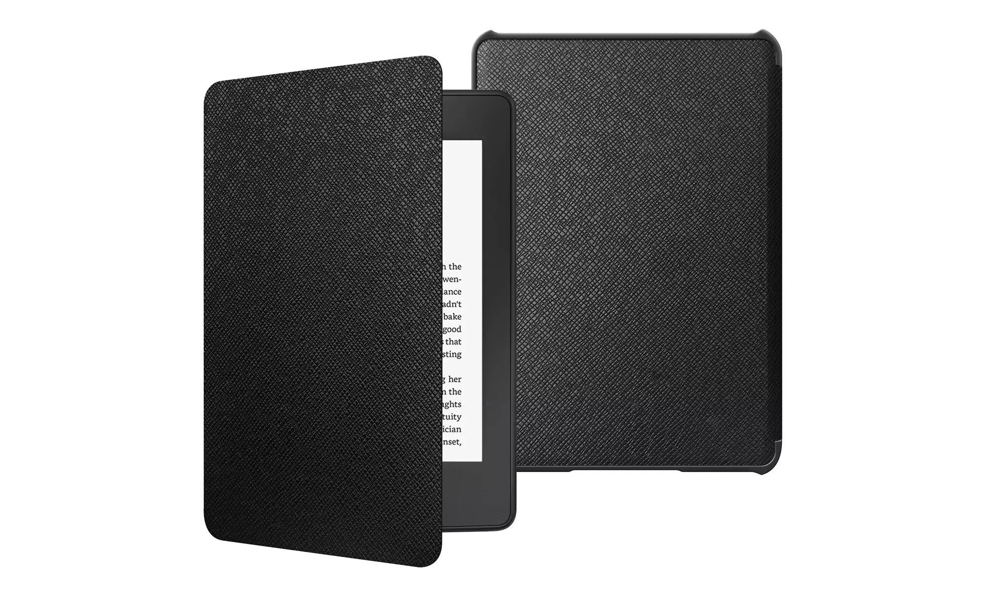 Case for Kindle Paperwhite (10th Generation 2018 Release Only), Auto Sleep/Wake - Primary Image