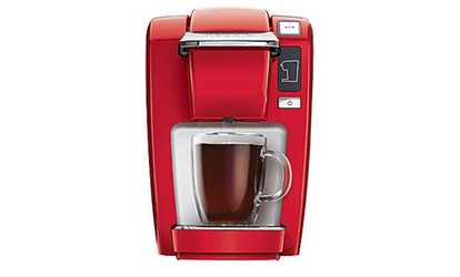 Shop Groupon Keurig K15 Coffee Maker Shop Groupon Keurig K15 Coffee Maker