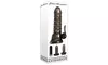 Zero Tolerance Rechargeable Extension.