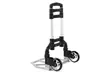 Compact Portable Luggage Folding Push Cart Trolley - Second Medium