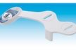Luxe Bidet Neo 110 Fresh Water Non-Electric Bidet Attachment - Second Medium