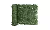 Artificial Faux Ivy Leaf Privacy Fence Screen (2 Pack)