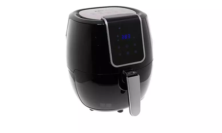 Elite Bistro 5.6qt Touch Screen Air Fryer - Primary Image