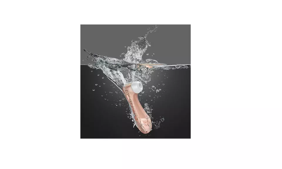  Satisfyer Pro 2 Clitoral Vibrator  - Second Medium