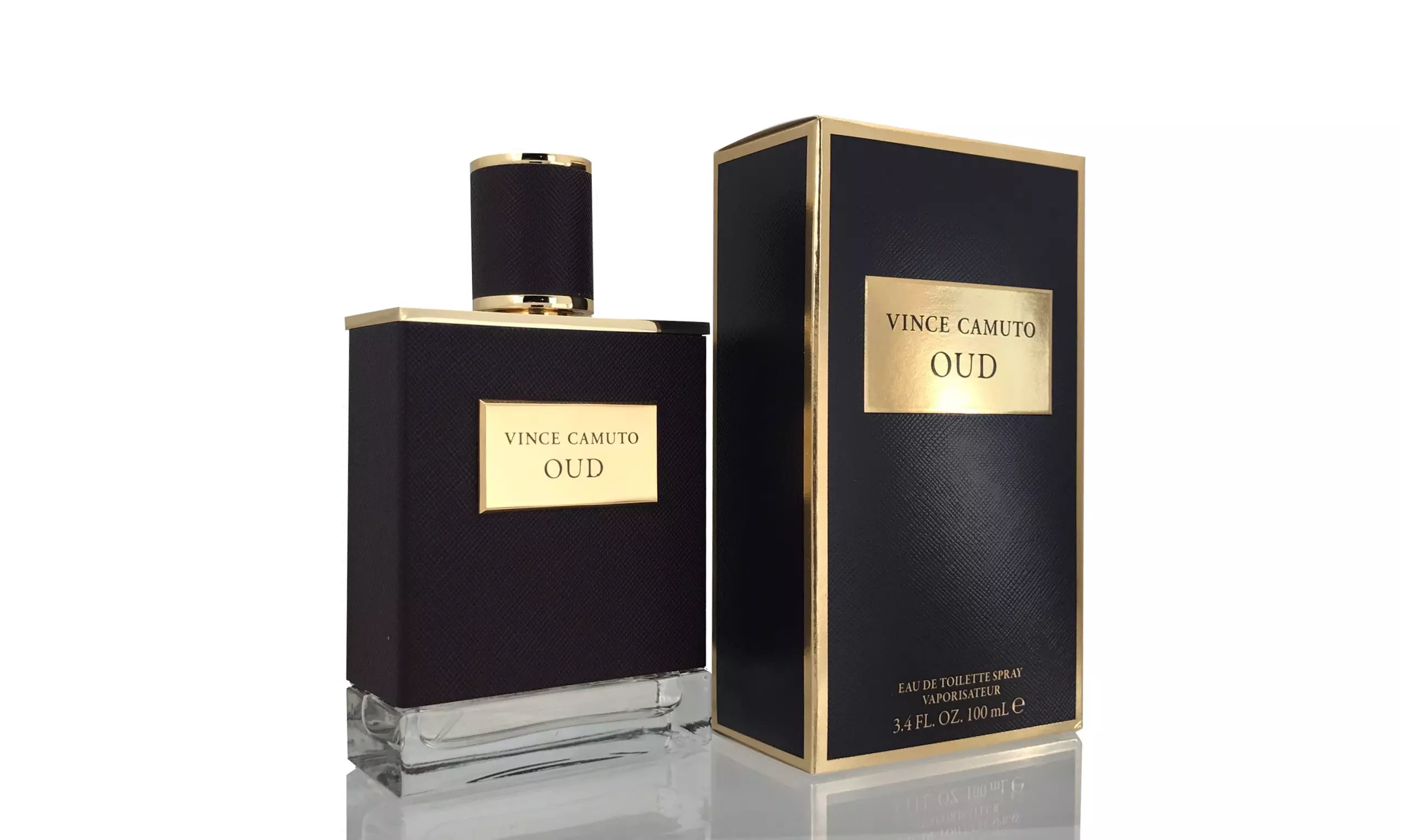 Vince shops Camuto OUD 3.4oz EDT