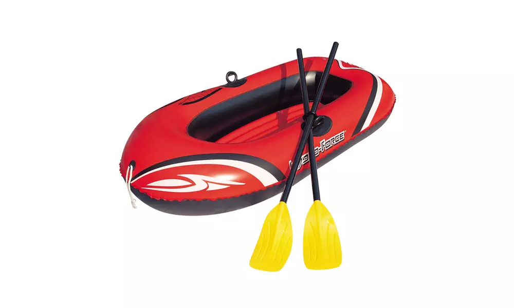 Bestway - Hydro-Force Raft Set, 61 Inches - Second Medium