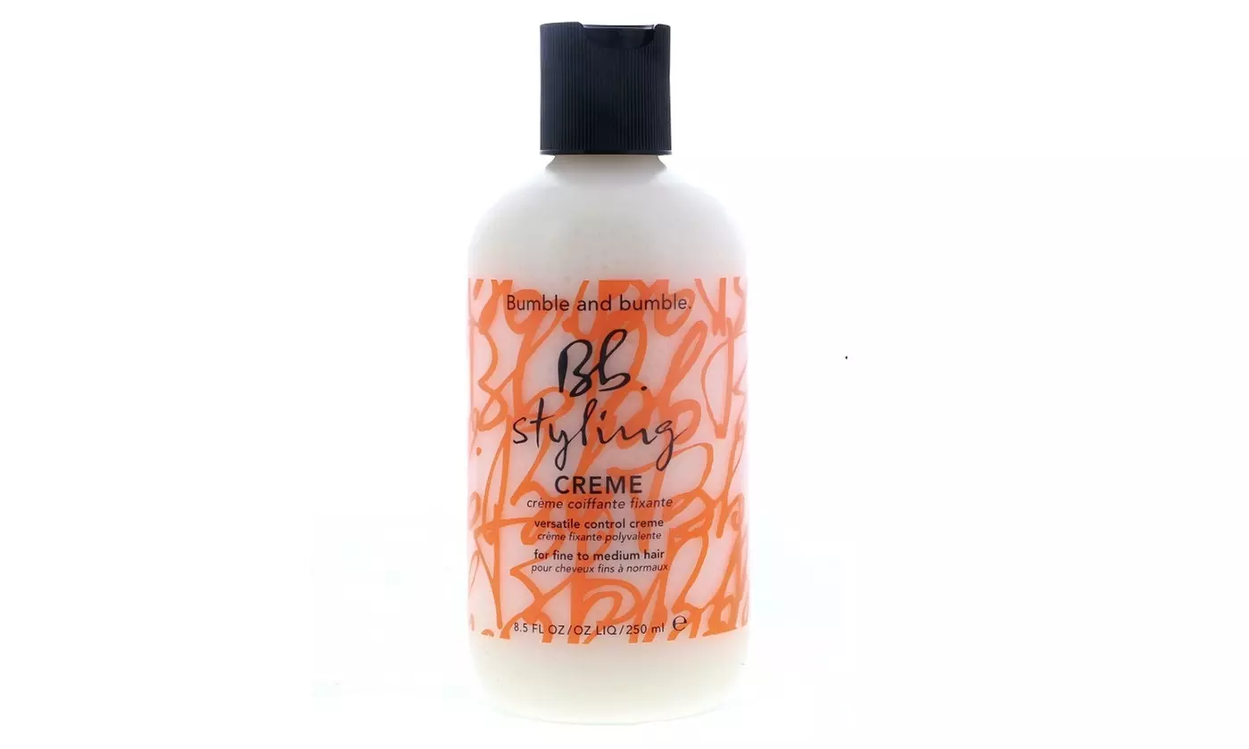 Bumble and Bumble Styling Creme, 8 oz - Primary Image