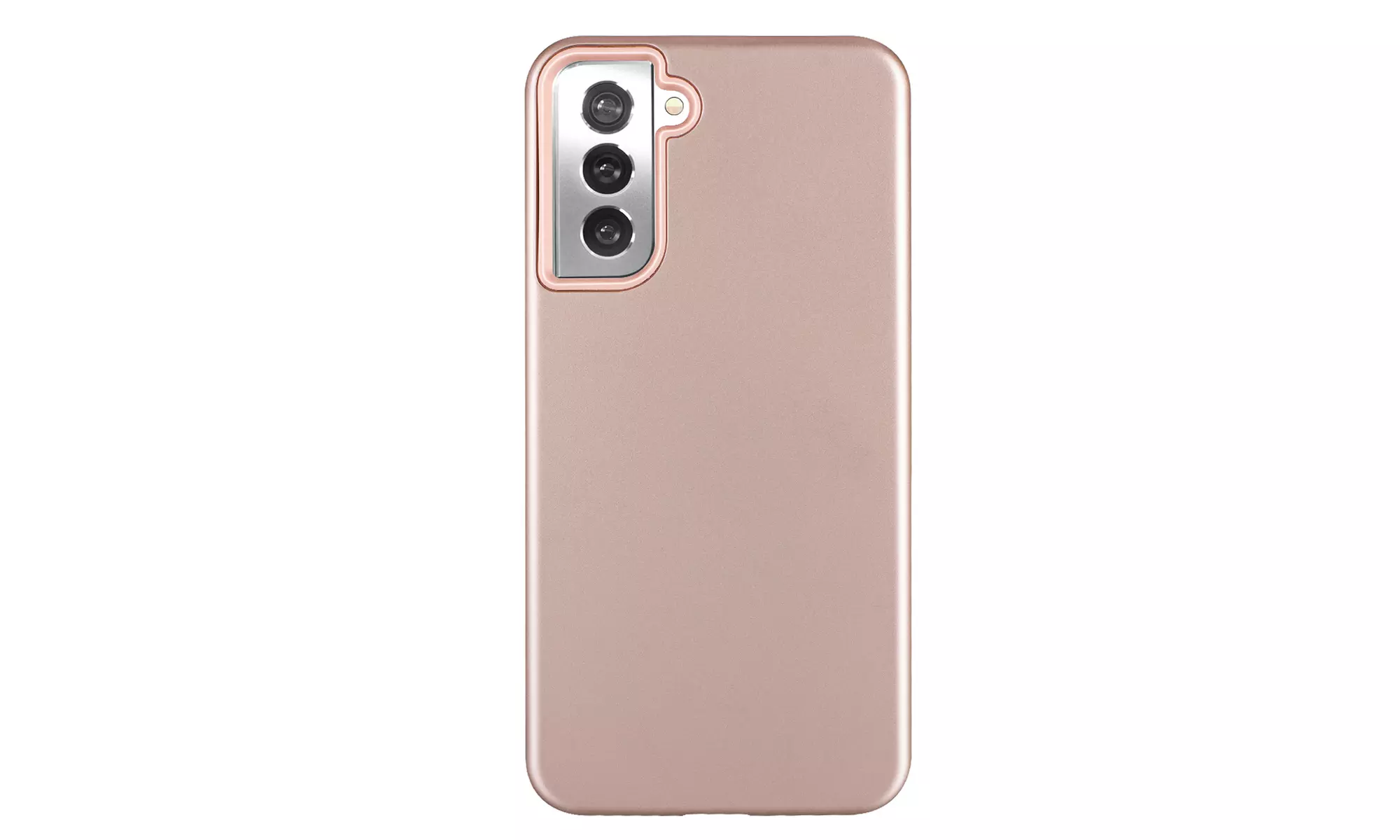 3 In 1 Shockproof Slim Armor Hybird Silm Case For Samsung Galaxy S21/S21 Plus
