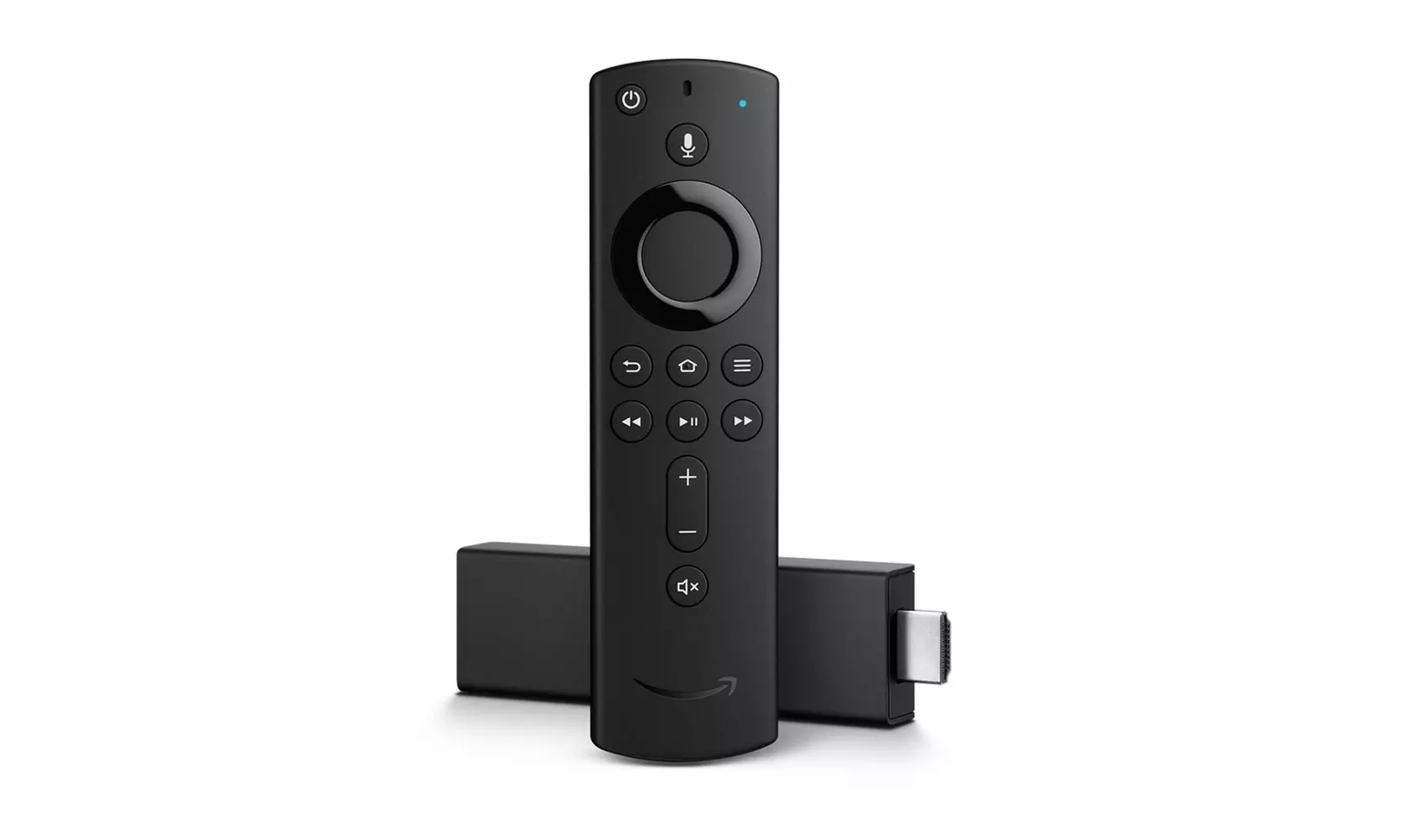 Amazon Fire TV Stick 4K with Alexa Voice Remote Streaming Media Player - Primary Image