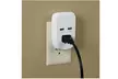 Built-in WiFi Connectivity Smart Security Wireless Smart Plug Outlet Socket - Second Medium