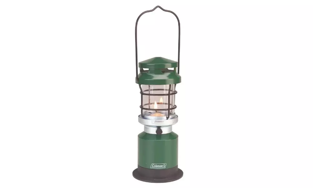 Coleman Northstar Candle Lantern - Second Medium