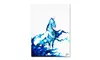 Marc Allante 'Poseidon' Canvas Art