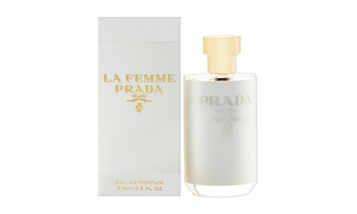 groupon parfum femme