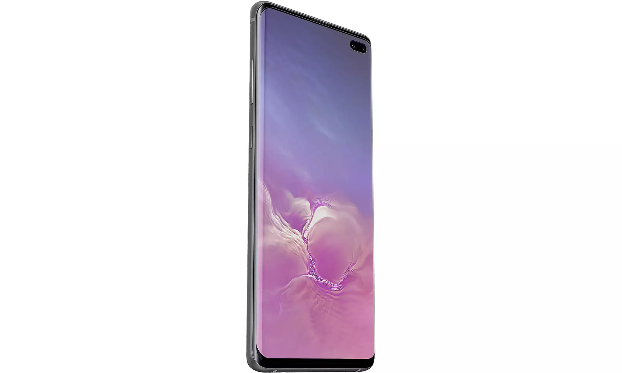 OtterBox Alpha Flex Screen Protector for Samsung Galaxy S10 Plus - Primary Image