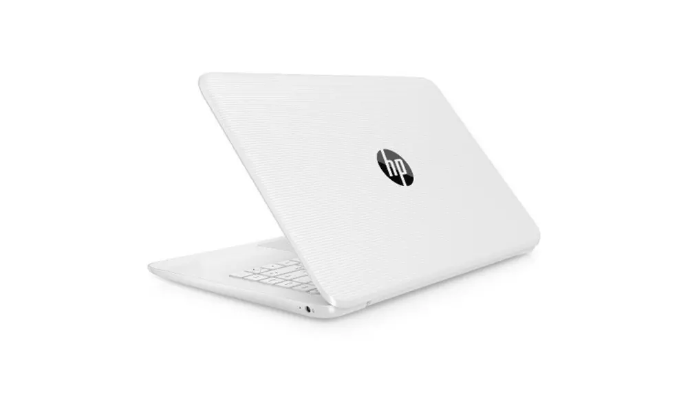 HP Stream Laptop PC 14-AX022NR, n3050, 4GB RAM, 32GB eMMC (Grade A Refurbished) - Primary Image