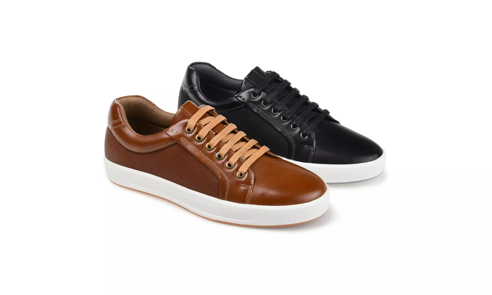 Vance Co. Maxx Casual Sneaker - Primary Image