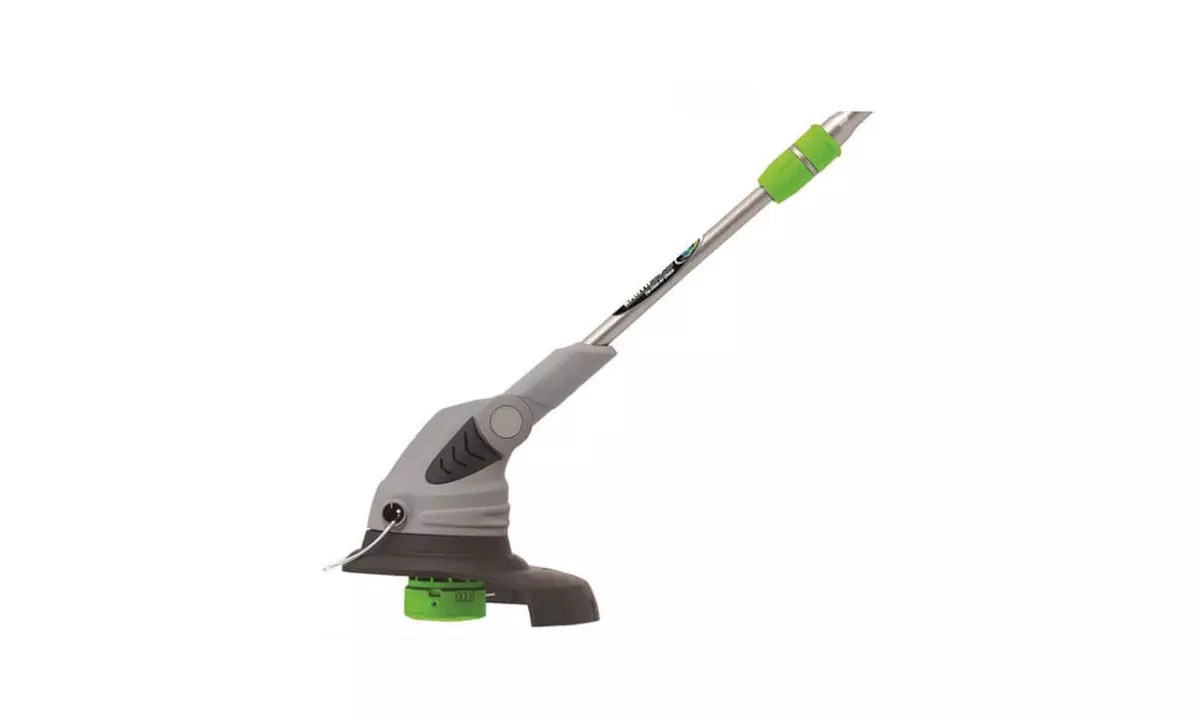 Earthwise Weed Eater 11" Corded Electric String Trimmer & Edger - Second Medium