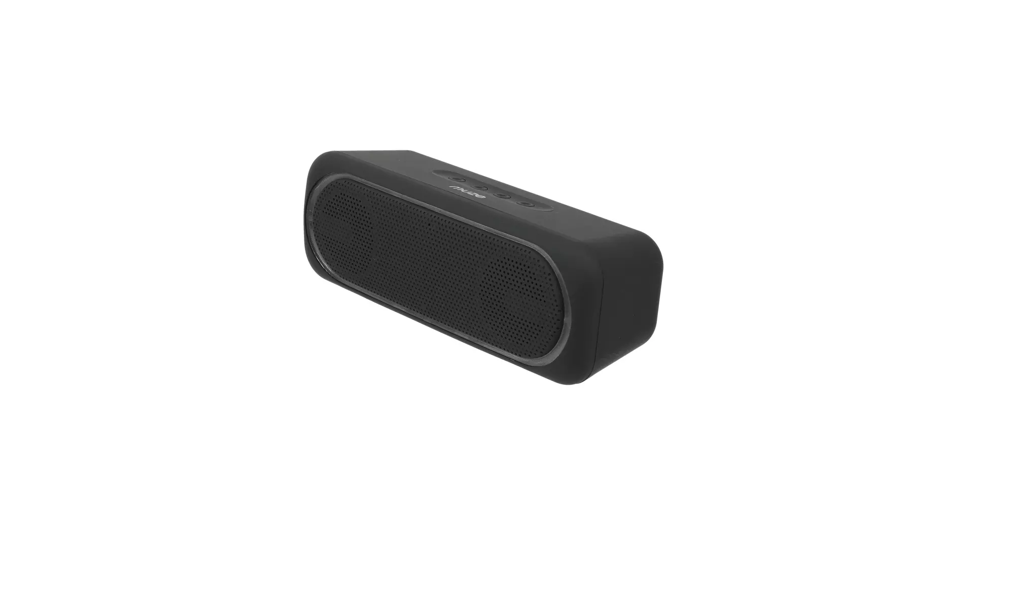MUZE Firework Light Up Bluetooth Speaker - Second Medium