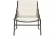 Safavieh 4-Piece Conversation Set with Cushions. Choose Your Color. - Second Medium