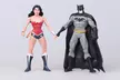 7Pcs Set Justice League Action Figure Set - Second Medium