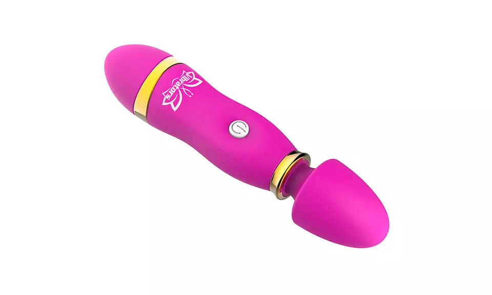 Clitoris Vibrator Orgasm Female Adult Sex Toy Stimulator